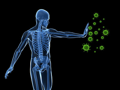 Immune System Specialist Madison MS