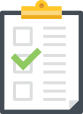 Detox Questionnaire
